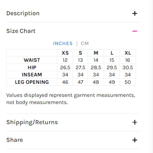 Retrofete 2-Piece Set Rainbow Sky Silk Wide Leg Pants Crop Top Set Womens Medium - Picture 14 of 14